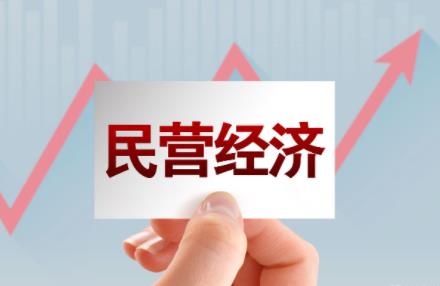国家发展改革委等部门关于实施促进民营经济发展近期若干举措的通知